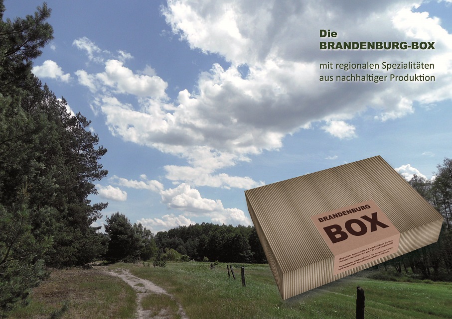 Brandenburgbox